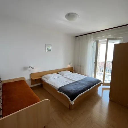 Horvat Appartement