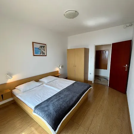 Horvat Apartamento Portoroz