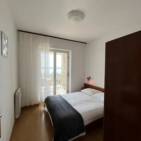 Appartement Horvat *