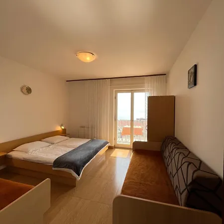 Appartement Horvat