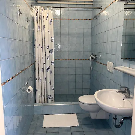 Horvat Apartamento Portoroz