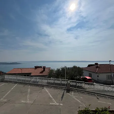 Horvat * Portorož