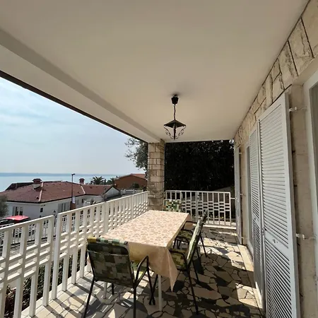 Appartement Horvat *