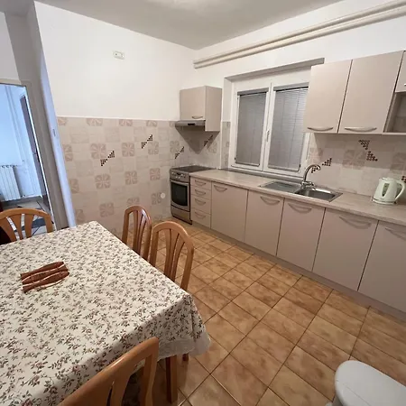Horvat Апартаменты *