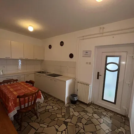 Apartamento Horvat *