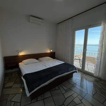 Apartament Horvat Portorož