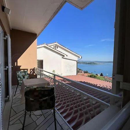 Horvat Apartamento *