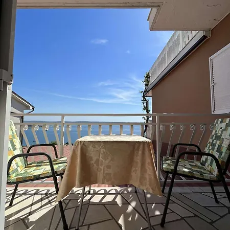 Horvat Appartement