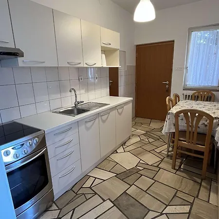 Appartement Horvat