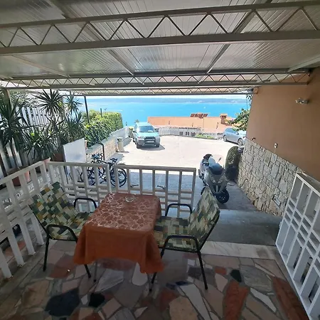 Horvat Appartement Portorož