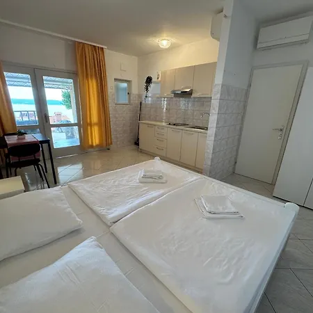 Apartamento Horvat