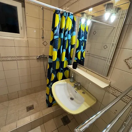 Appartement Horvat *