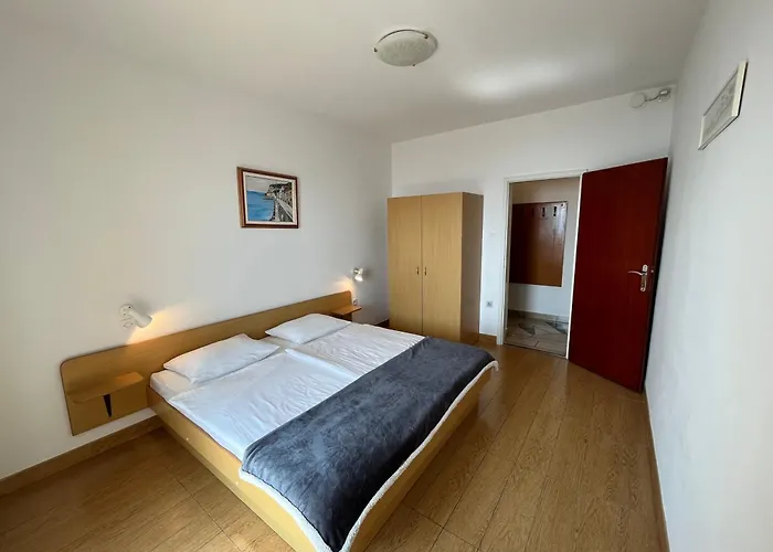 Horvat Lägenhet Portorož