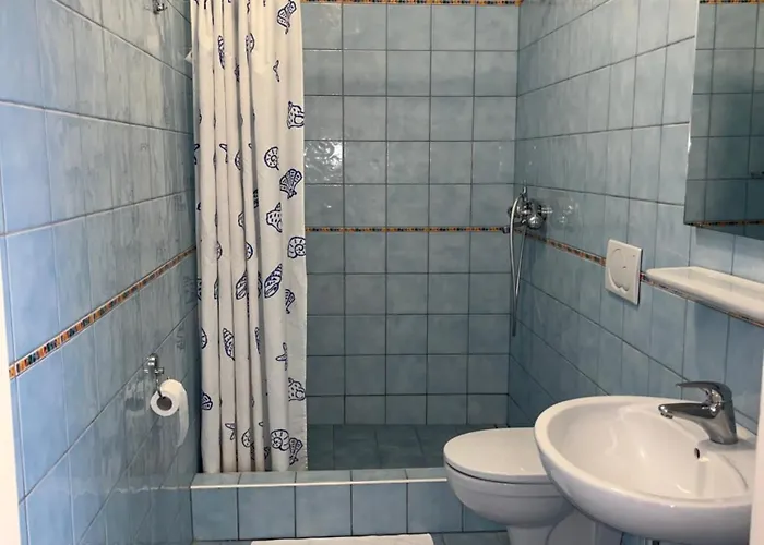 Horvat Lägenhet Portorož