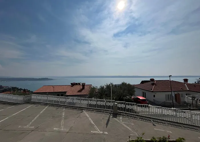Horvat * Portorož