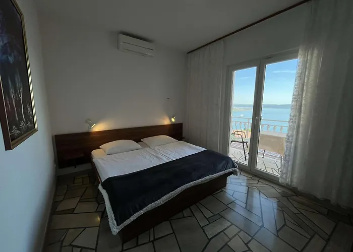 Lägenhet Horvat Portorož