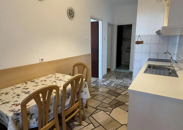 Horvat Lägenhet Portorož